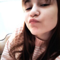 Фотография девушки Настя, 22 года из г. Благовещенск