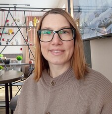 Анастасия, 42 из г. Хабаровск.