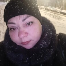 Инна, 47 из г. Санкт-Петербург.