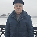 Галим, 65 лет