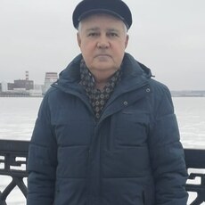 Фотография мужчины Галим, 65 лет из г. Стерлитамак