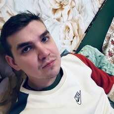 Фотография мужчины Марат, 29 лет из г. Москва