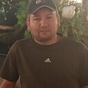 Анвар, 38 лет