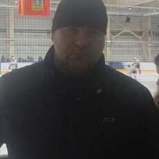 Фотография мужчины Игорь, 42 года из г. Бахчисарай