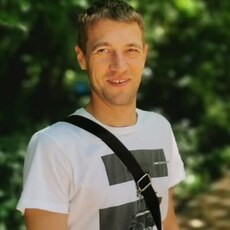 Фотография мужчины Александр, 39 лет из г. Ставрополь