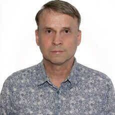 Фотография мужчины Вадим Ивнов, 44 года из г. Набережные Челны