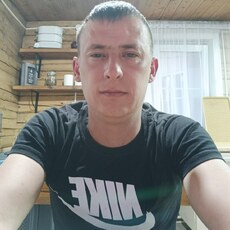 Фотография мужчины Олег, 34 года из г. Улан-Удэ