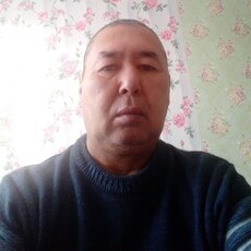 Фотография мужчины Женя, 58 лет из г. Кокшетау