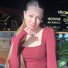 Лиза, 20 из г. Санкт-Петербург.