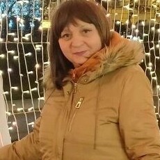 Фотография девушки Мила, 64 года из г. Москва