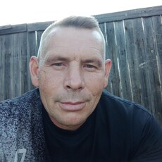 Фотография мужчины Михаил, 43 года из г. Ребриха