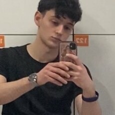 Фотография мужчины Самвел, 20 лет из г. Сургут