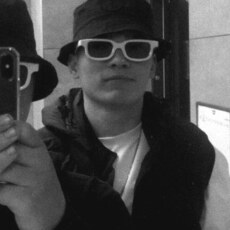 Фотография мужчины Макс, 20 лет из г. Познань