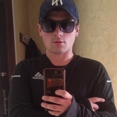 Фотография мужчины Николай, 26 лет из г. Заринск