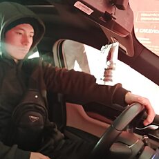 Фотография мужчины Волк, 21 год из г. Хабаровск