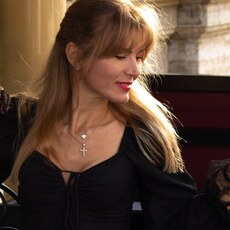 Олеся, 40 из г. Санкт-Петербург.