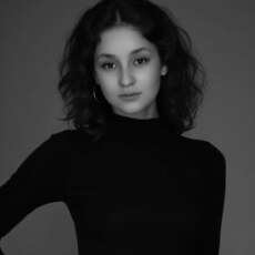 Татьяна, 23 из г. Саратов.