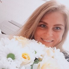 Фотография девушки Мария, 37 лет из г. Красноярск