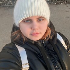 Фотография девушки Ангелина, 26 лет из г. Тольятти