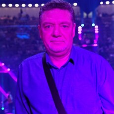 Сергей, 55 из г. Москва.