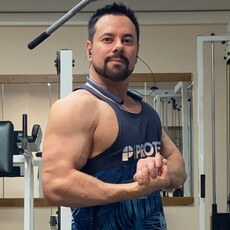 Фотография мужчины Виктор, 35 лет из г. Красноярск