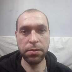 Фотография мужчины Сергей, 34 года из г. Одесса