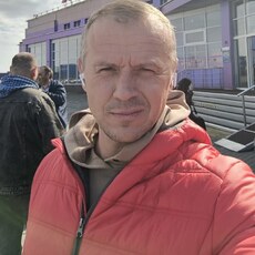 Фотография мужчины Тарас, 42 года из г. Калининград