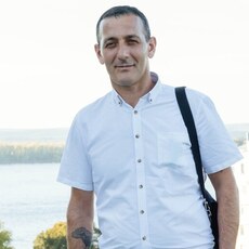 Фотография мужчины Рамал, 44 года из г. Сочи