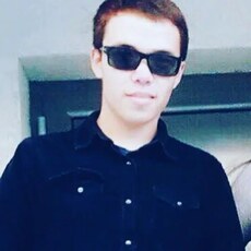 Фотография мужчины Айсултан, 28 лет из г. Актау