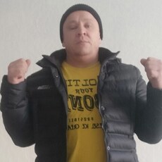 Фотография мужчины Константин, 41 год из г. Караганда