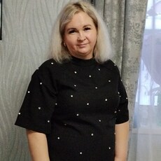 Ольга, 42 из г. Ленинск-Кузнецкий.