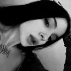 Фотография девушки Никса, 18 лет из г. Белгород