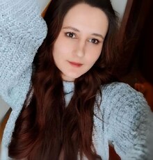 Фотография девушки Диана, 23 года из г. Златоуст