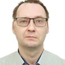 Фотография мужчины Михаил, 45 лет из г. Екатеринбург