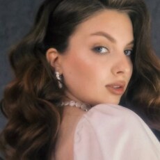 Фотография девушки Оля, 23 года из г. Ростов-на-Дону