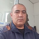 Джейхун, 45 лет