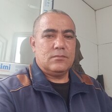 Фотография мужчины Джейхун, 45 лет из г. Свободный