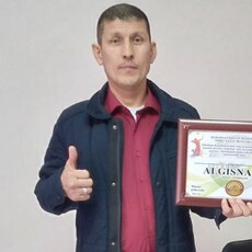 Фотография мужчины Жеткер, 50 лет из г. Тараз