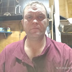 Фотография мужчины Сергей, 47 лет из г. Обнинск