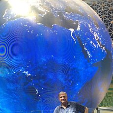 Фотография мужчины Юрий, 69 лет из г. Москва