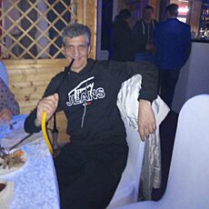 Фотография мужчины Геннадий, 49 лет из г. Подольск