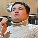 Yorqinjon, 25 лет