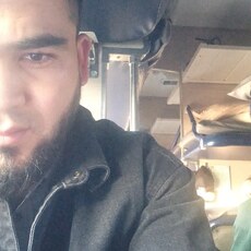 Фотография мужчины Али, 31 год из г. Краснодар