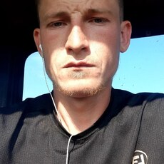 Фотография мужчины Александр, 31 год из г. Усть-Каменогорск