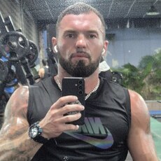 Фотография мужчины Denis, 38 лет из г. Тюмень