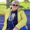 Нурганым, 62 года
