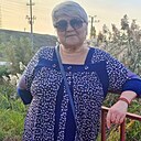 Нурганым, 62 года