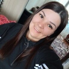 Фотография девушки Ася, 34 года из г. Амурск