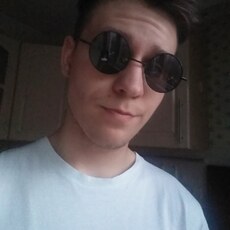 Фотография мужчины Никита, 22 года из г. Колпино