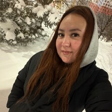 Фотография девушки Rita, 31 год из г. Химки